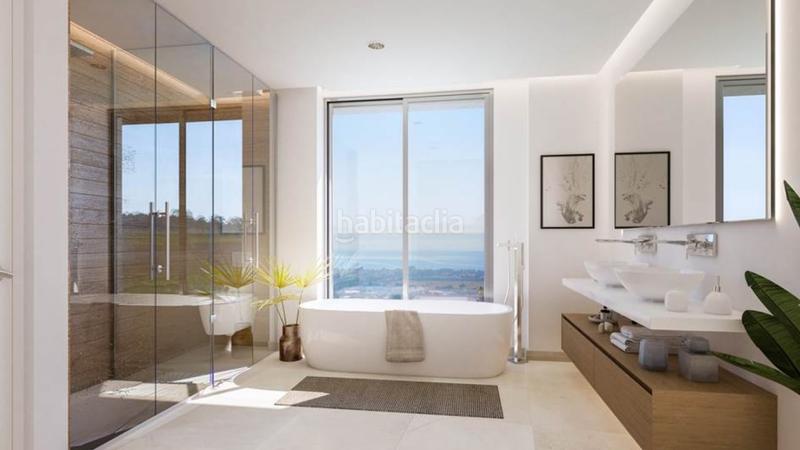 Foto f6aa28f4-0429-4f17-8c07-f5332124d8f2. Casa con piscina in La Quinta Benahavís