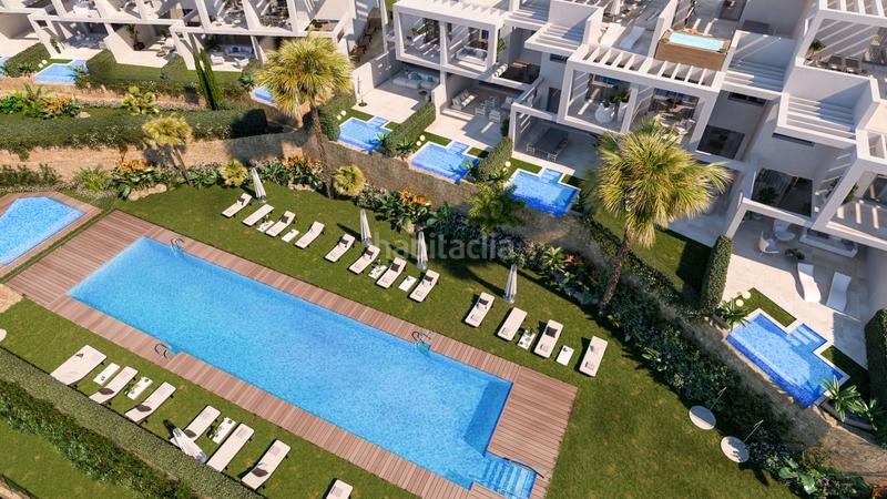 Foto d965dced-03ed-42d5-90cd-7f170c1fb778. Casa en Chullera Manilva