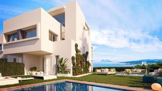 House in Chullera