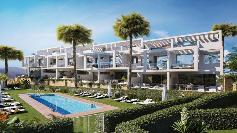 Foto 95a44cf3-fdf6-420c-9493-8a1cf62eb7e4. Haus mit pool in Chullera Manilva