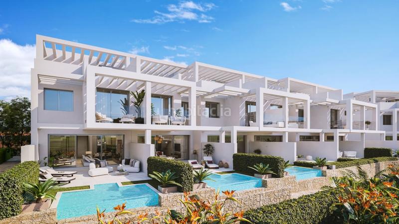 Foto dc142257-a915-4aa0-8e6c-0835ded08b49. Haus mit pool in Chullera Manilva