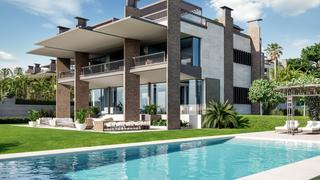 Casa en La Dama de Noche - La Alzambra