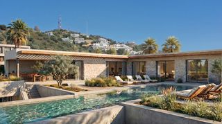 Casa en Alto de los Monteros