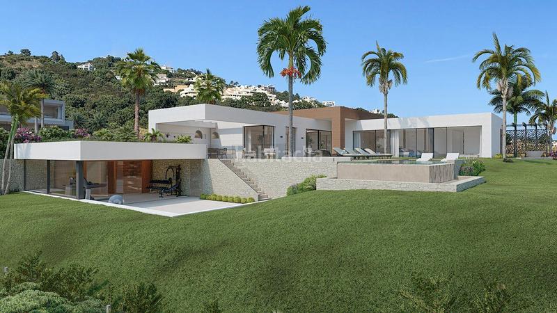 Foto c7807c62-0983-42b6-8491-99d4d64f7052. Haus mit pool in Alto de los Monteros Marbella