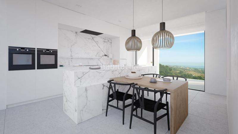 Foto e73b67b6-7b13-40c8-ad67-8f7124c82301. Haus mit pool in Alto de los Monteros Marbella