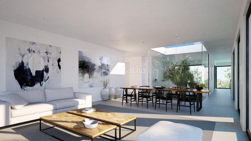 Foto 60483b74-df95-47ca-bebb-1e354eeba5a6. House with pool in Alto de los Monteros Marbella