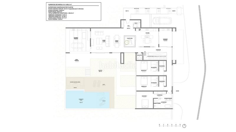 Foto 613add1e-33e1-4051-8741-1a7d52927e3c. House with pool in Alto de los Monteros Marbella