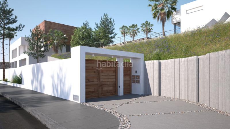 Foto 86564586-c944-46a1-b612-009916b383a4. House with pool in Alto de los Monteros Marbella