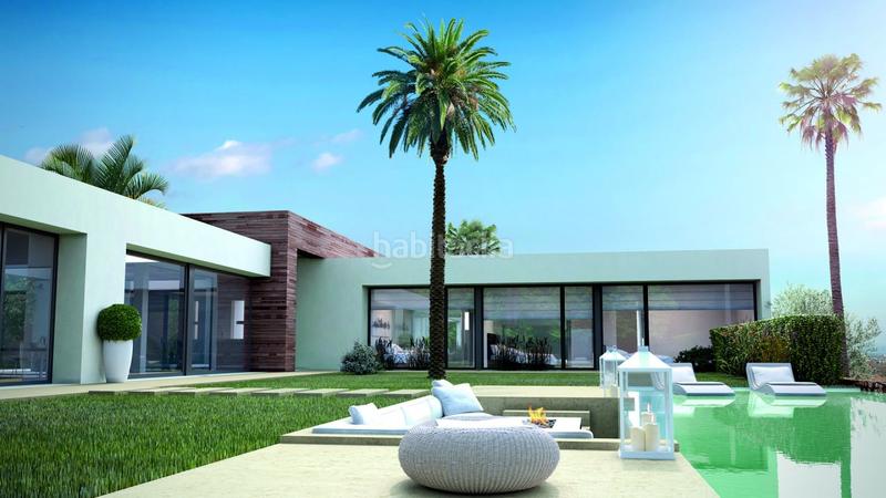 Foto d1acbcb3-d75a-44ec-8cd8-56410b88e4a7. House with pool in Alto de los Monteros Marbella