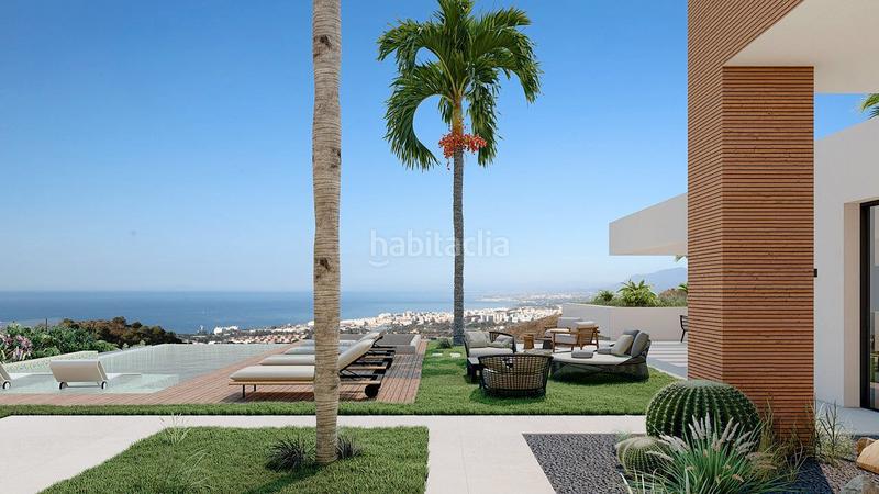 Foto e312c9ac-eabc-48ff-94ec-dd7e2b88eb04. House with pool in Alto de los Monteros Marbella
