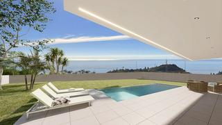 House in La Capellanía - El Higuerón