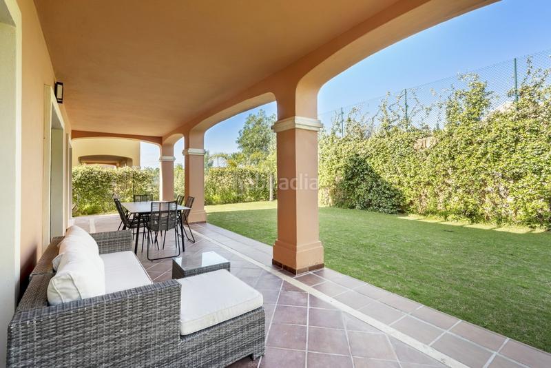 Foto 5cb68e6a-33bd-440d-81bf-8605a92f69f7. Casa in Valle Romano Golf Estepona