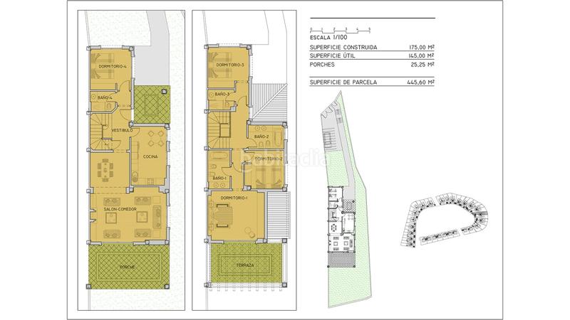 Foto a19da48a-d94c-40a3-88df-4f0a5d06eca6. Casa in Valle Romano Golf Estepona