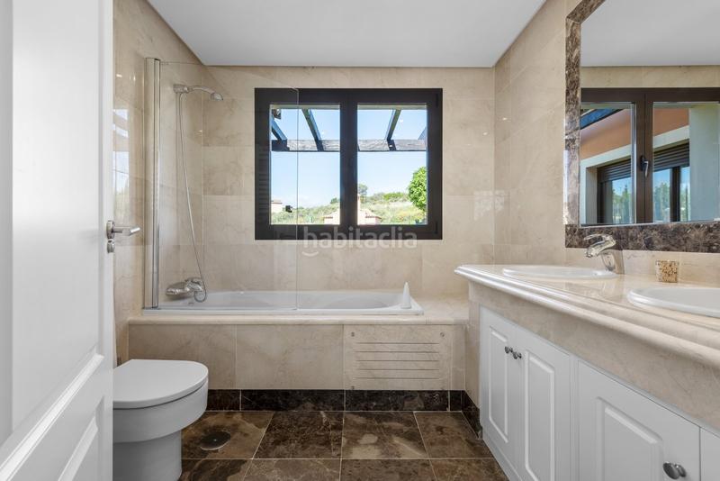 Foto bedaa46b-dbe3-4dc3-86b4-f53be6446e21. Casa in Valle Romano Golf Estepona