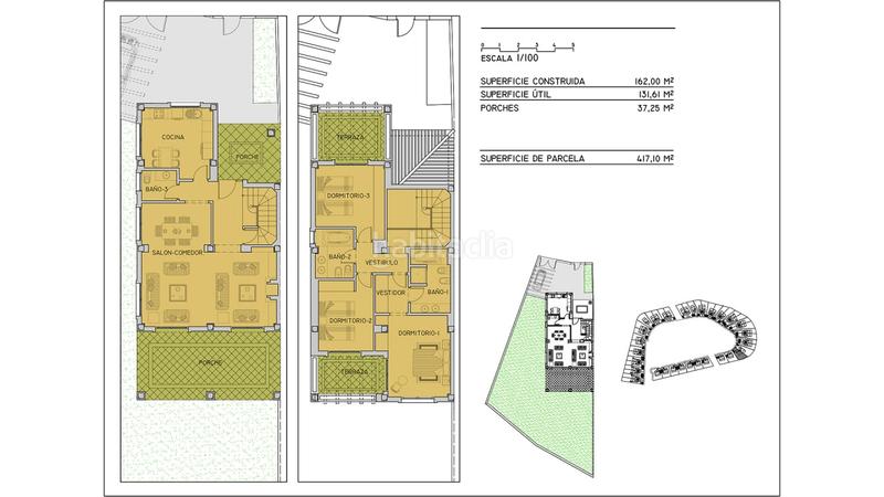 Foto c8a027f3-a4fa-4b7c-a1be-2909f6801653. Casa in Valle Romano Golf Estepona