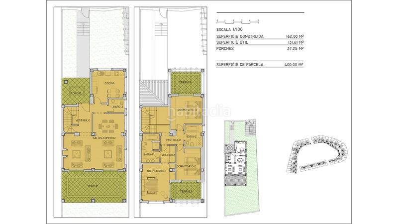 Foto dac9f37f-c3ec-4139-af60-e202b6796f0b. Casa in Valle Romano Golf Estepona