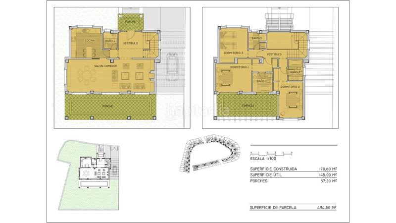 Foto e036e1a4-0996-4fbd-99f6-e967adf0d52f. Casa in Valle Romano Golf Estepona