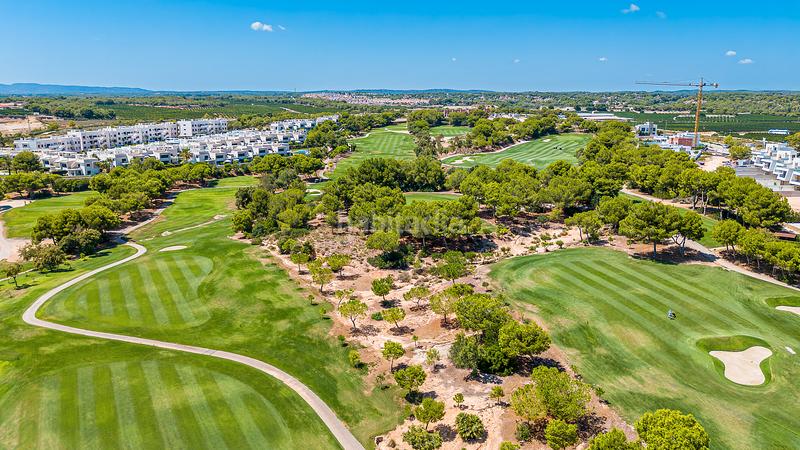 Foto 24e9ab19-f4d3-46d8-b30d-287975ccc991. Casa en El Pinar de Campoverde Pilar de la Horadada