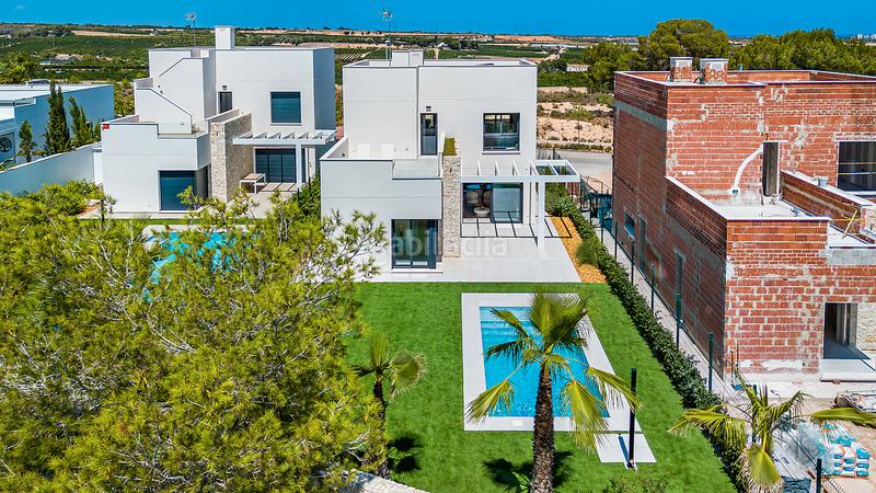 Foto 371a5a90-4f0f-4965-a370-078e2f1271ca. Casa en El Pinar de Campoverde Pilar de la Horadada