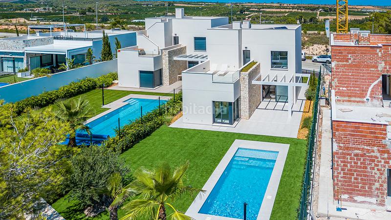 Foto 4f9e7ee9-5831-4530-9dde-3012a8114756. Casa en El Pinar de Campoverde Pilar de la Horadada