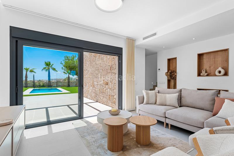 Foto a7e476c1-67f9-4173-9a43-2308782b02db. Casa en El Pinar de Campoverde Pilar de la Horadada