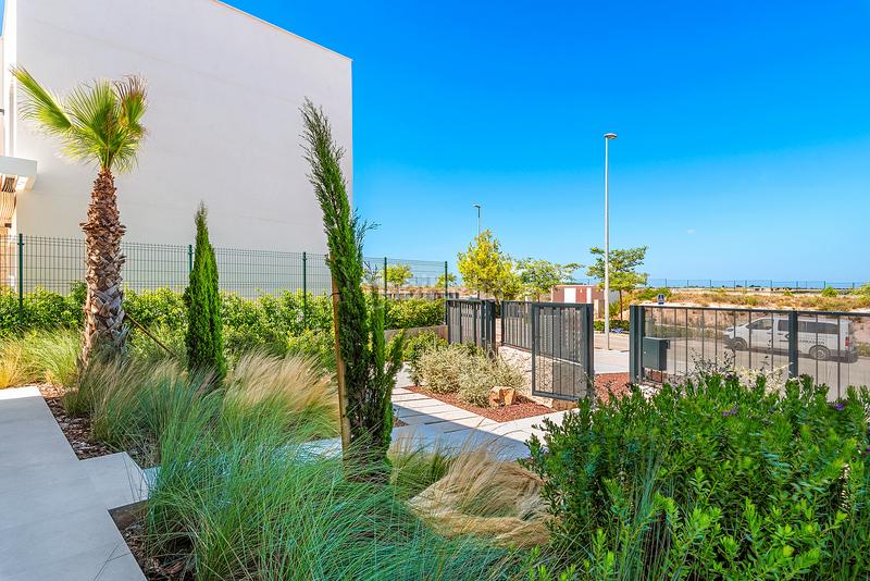 Foto b764630b-5e50-49a2-9baa-4333e35660a6. Casa en El Pinar de Campoverde Pilar de la Horadada