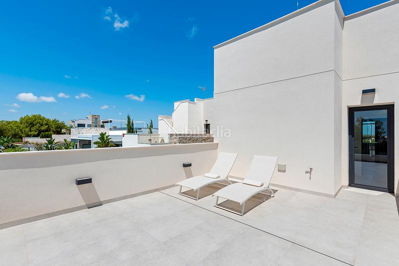 Foto 23d1446e-d661-44bd-b327-b8375dc63386. Maison avec piscine dans El Pinar de Campoverde Pilar de la Horadada