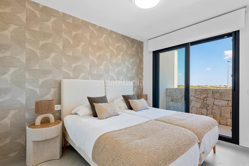 Foto 54867718-d5dd-4d82-ab6f-ce1e65d36a7e. Maison avec piscine dans El Pinar de Campoverde Pilar de la Horadada