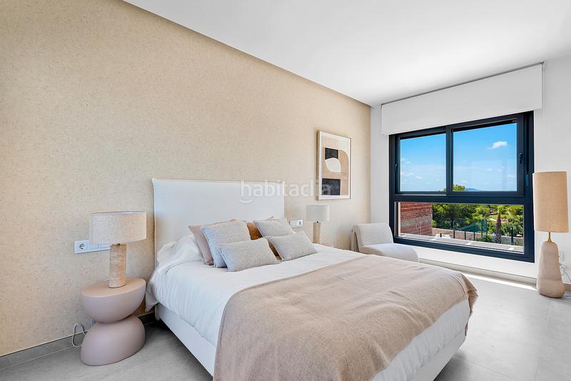 Foto 6f607269-c6fa-442d-a24b-641d73cfa478. Maison avec piscine dans El Pinar de Campoverde Pilar de la Horadada