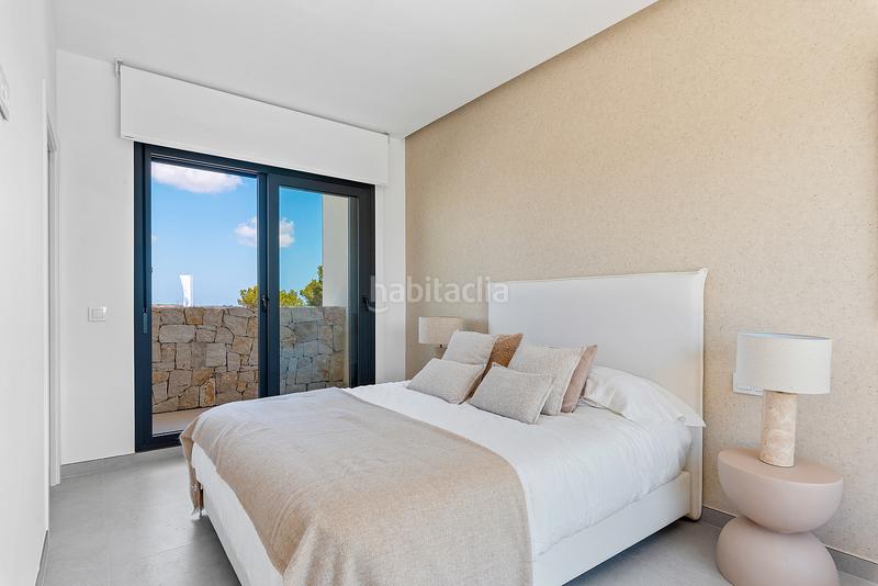 Foto 707c1f46-2315-4519-b16b-2e95ecfeed07. Maison avec piscine dans El Pinar de Campoverde Pilar de la Horadada