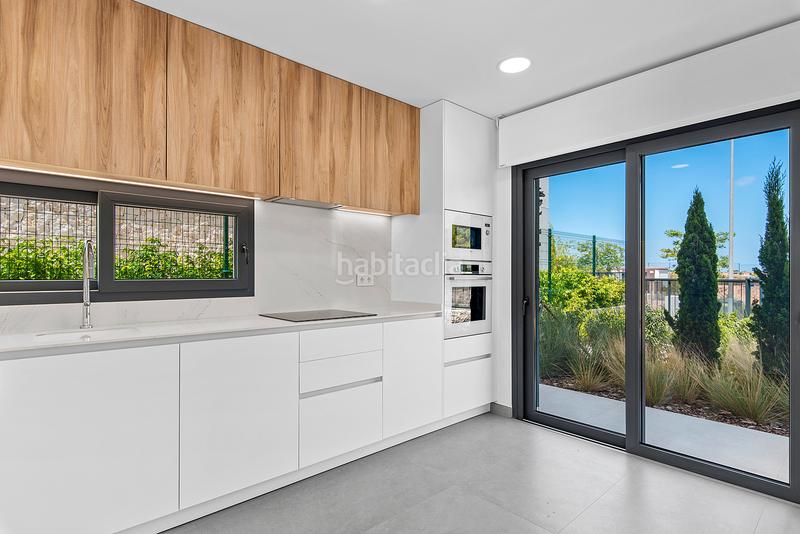 Foto d2dc6b91-f786-4877-baff-9501c54edd8e. Maison avec piscine dans El Pinar de Campoverde Pilar de la Horadada