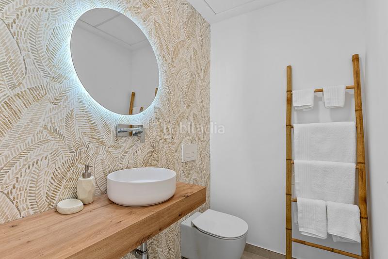 Foto d36f02b9-3f5e-479a-9d61-bd8f8a45d3ae. Maison avec piscine dans El Pinar de Campoverde Pilar de la Horadada