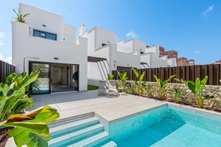 Casa a Mil Palmeras