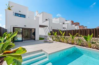 Casa a Mil Palmeras