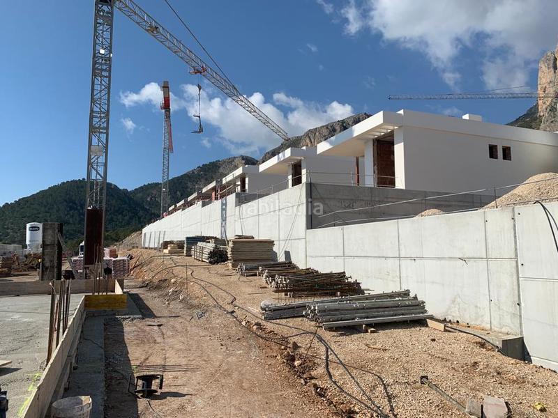 Foto 4d7efc7f-3a24-4c22-b9d2-d5dee11d4278. Casa en Polop