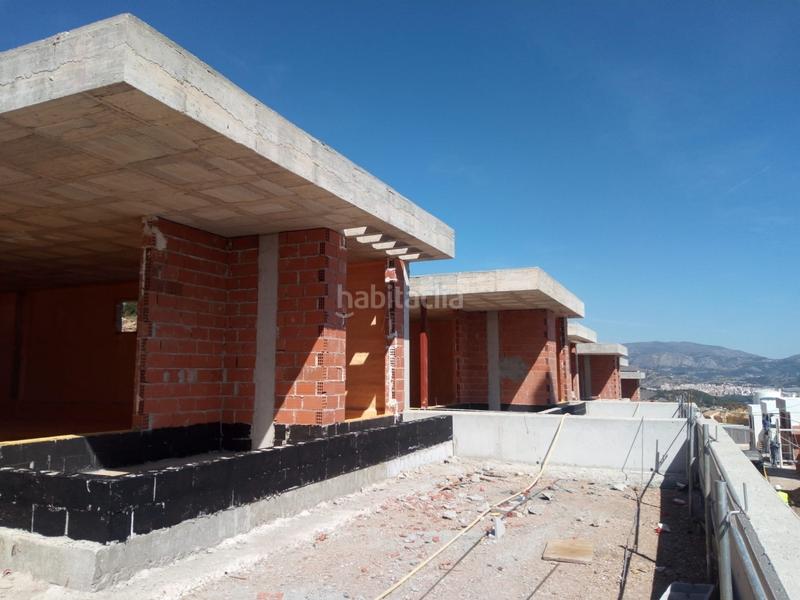 Foto 4decb33c-c68b-4355-a552-89bd61b33d96. Casa en Polop