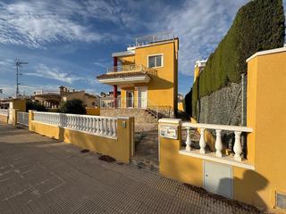 Maison à El Raso
