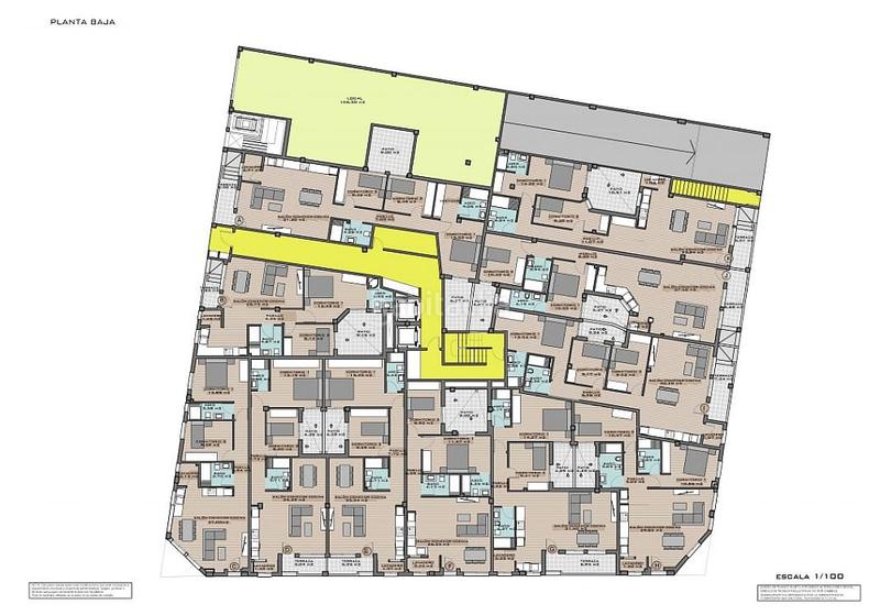 Foto 3e44c81f-3bda-42c6-8666-b74304e96940. Apartamento en Algorfa
