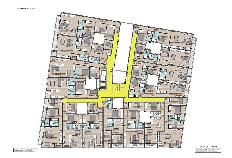 Foto 792704e6-4a30-46eb-94dd-01964a616a8e. Apartamento en Algorfa