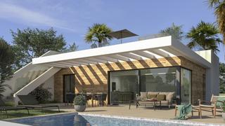 Maison à Las Lomas de Rame-Bahía Bella