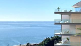 Appartement à Las Gaviotas - Carvajal