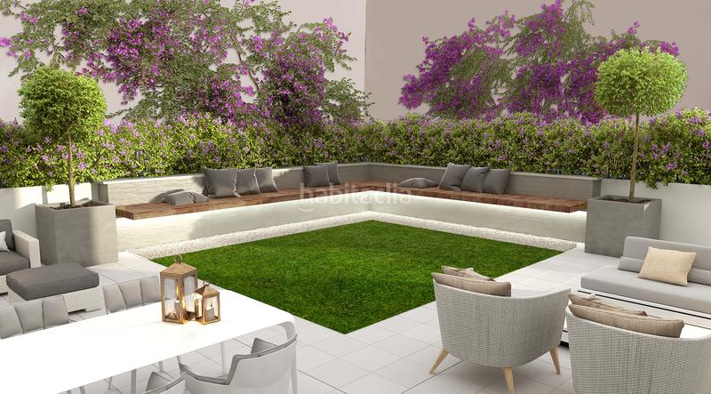 Foto 17a63bb3-de18-481e-929b-161578290158. Apartament a Los Castillejos - La Trinidad Málaga