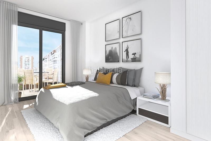 Foto 0be9b09b-da10-4a2a-9df1-302751d8f161. Apartamento en Los Castillejos - La Trinidad Málaga