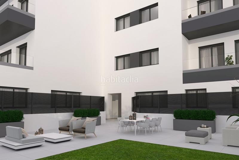 Foto 34e0f51a-938e-4f2b-923c-cabefa167c03. Apartamento en Los Castillejos - La Trinidad Málaga