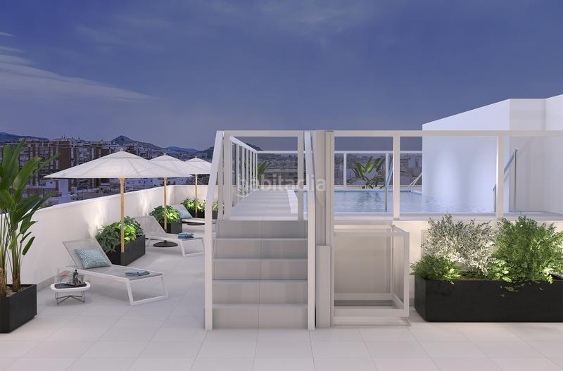 Foto aa004ff0-eea3-4681-b63a-83a520b25052. Apartamento en Los Castillejos - La Trinidad Málaga