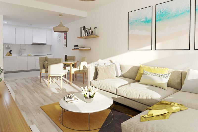 Foto bc37f702-cb97-44b6-95da-4fb96346d6c3. Apartamento en Los Castillejos - La Trinidad Málaga