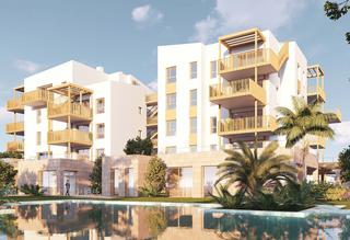 Apartament a Verger (el)