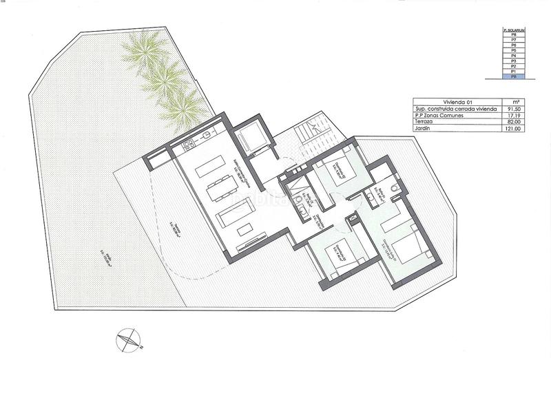 Foto 080ba01b-fbbb-4092-ae6b-53a8408f17ce. Apartament a Puerto Deportivo Guardamar del Segura