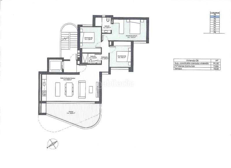 Foto 1a1705b3-9f99-491e-909c-f8cfde958014. Apartament a Puerto Deportivo Guardamar del Segura