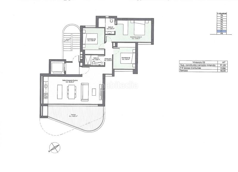 Foto 20ac6d5b-7f38-4893-97a7-acca8a064e03. Apartament a Puerto Deportivo Guardamar del Segura